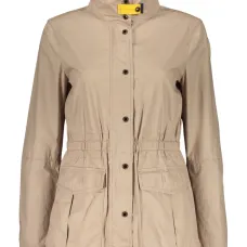 Куртка с застёжкой на пуговицы Куртка с застёжкой на пуговицы