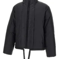 Пуховик Lunar