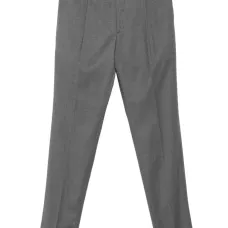 Плиссированные брюки Плиссированные брюки