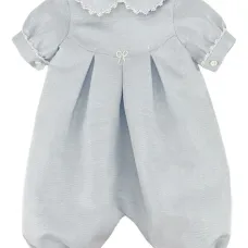 Комбинезон Vittorio с кружевной отделкой