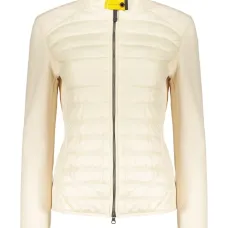 Куртка на молнии с высоким воротником Куртка на молнии с высоким воротником