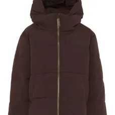 Куртка с капюшоном