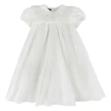 Платье Lucilla с кружевной отделкой