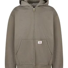 Худи с нашивкой-логотипом Худи с нашивкой-логотипом