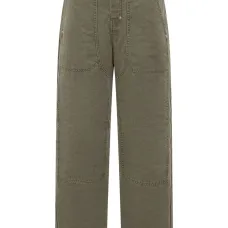 Джинсы Trucker