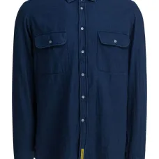 Хлопковая рубашка