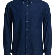 Рубашка с застёгивающимися карманами Рубашка с застёгивающимися карманами