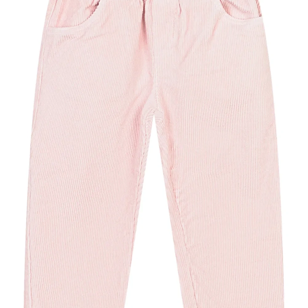 Вельветовые брюки Barney Вельветовые брюки Barney