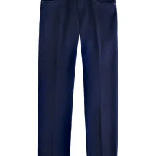 Брюки с пятью карманами Брюки с пятью карманами