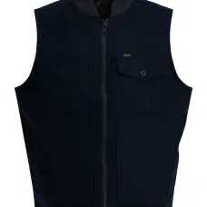 Куртка с карманом на молнии