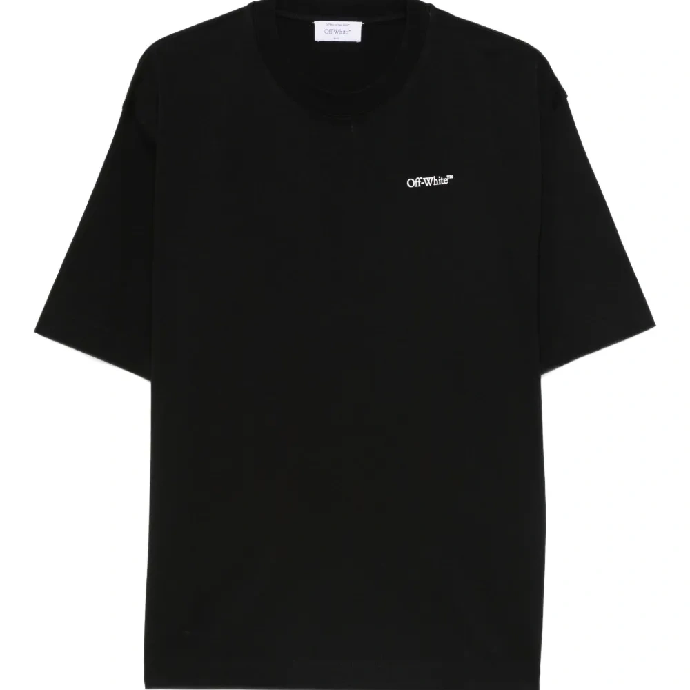 Футболка Half Arrow Skate с логотипом Футболка Half Arrow Skate с логотипом