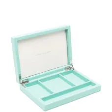 Шкатулка для украшений с текстурой в виде точек Trésor Шкатулка для украшений с текстурой в виде точек Trésor