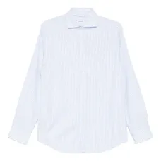 Рубашка в полоску