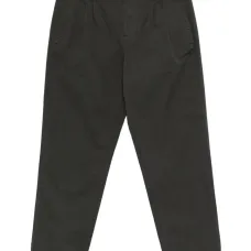 Плиссированные брюки