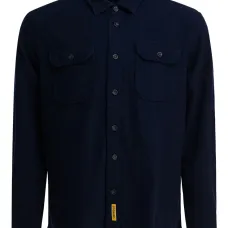 Рубашка-овершерт Union