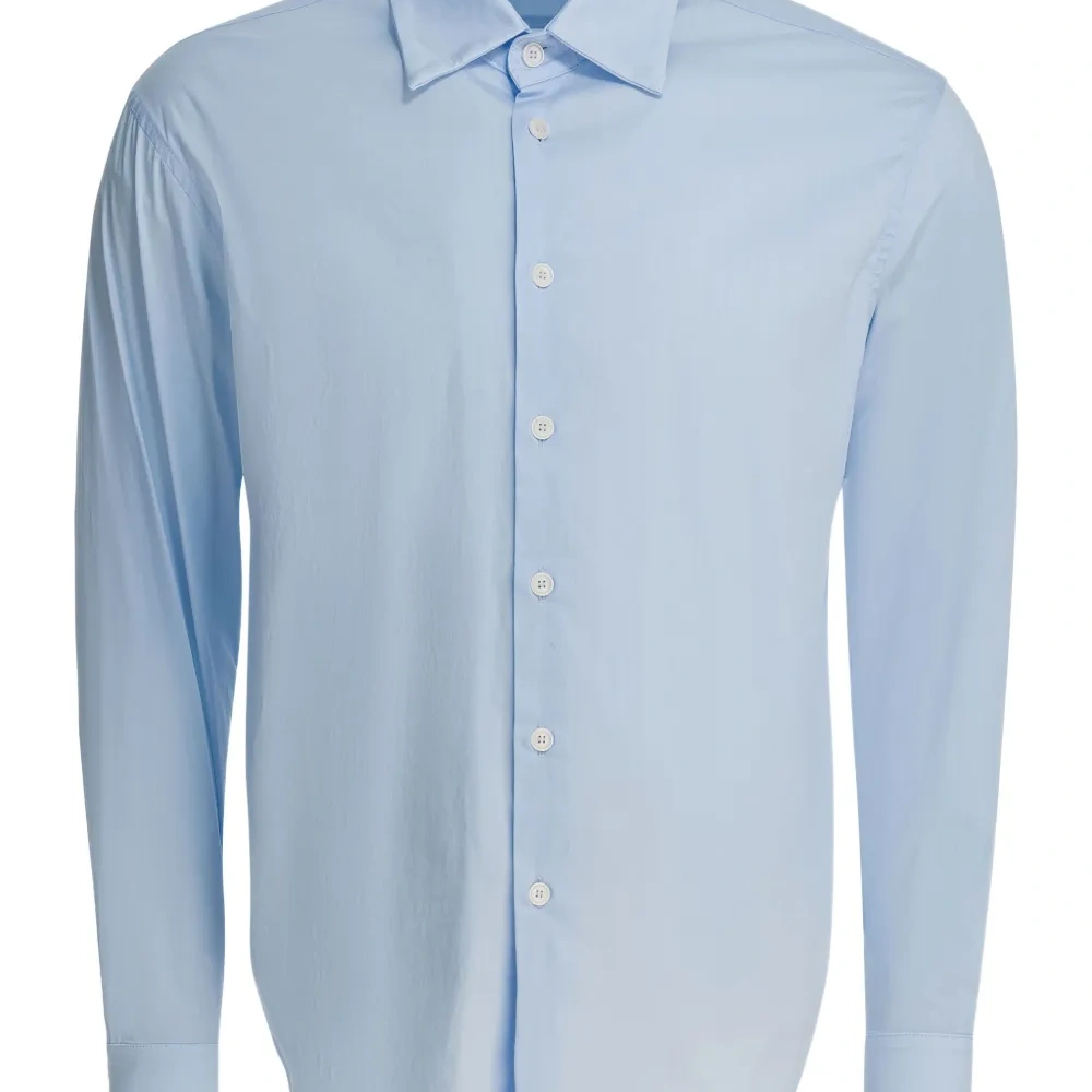 Рубашка Altum на пуговицах