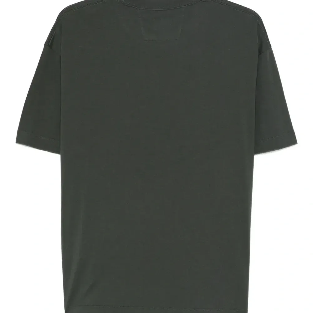 Футболка с логотипом