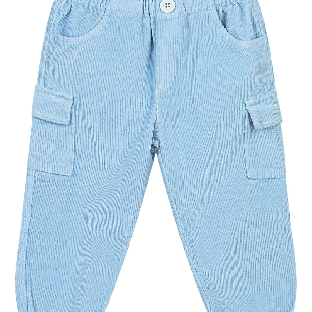 Брюки из вельвета Pippo Брюки из вельвета Pippo