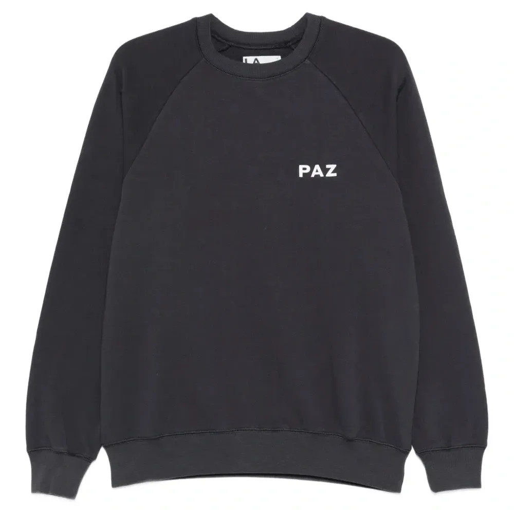 Толстовка с рукавами реглан