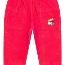 Вельветовые брюки Choo Choo Вельветовые брюки Choo Choo