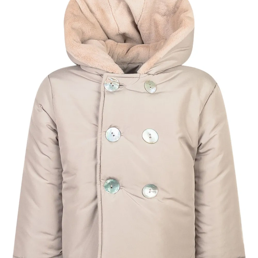 Куртка с капюшоном Fillan Куртка с капюшоном Fillan