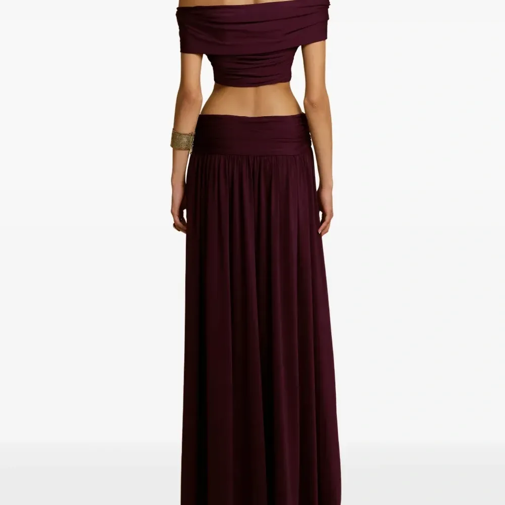 Топ Alessia с узлом Топ Alessia с узлом