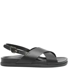 Босоножки Ikesia с перекрещивающимися ремешками