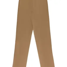 Брюки с вытачками