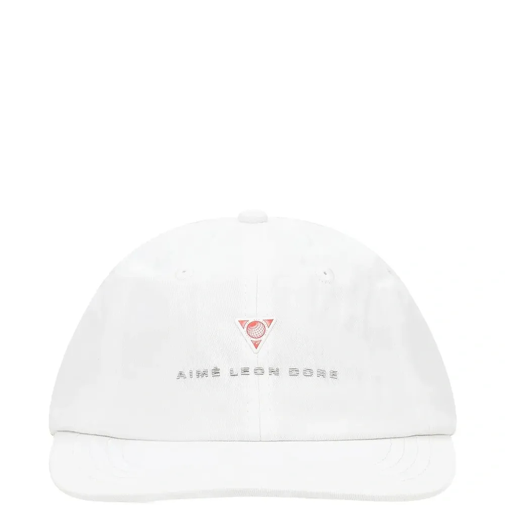 Кепка NEW BALANCE цвета хаки с логотипом