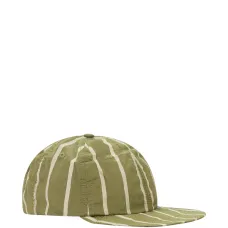 Панама с полосатым узором Панама с полосатым узором