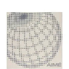 Бандана с геопринтом NEW BALANCE