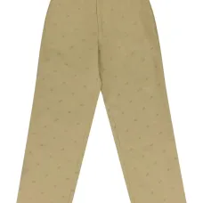 брюки с украшением в виде логотипа X New Balance