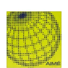 Бандана с геопринтом NEW BALANCE