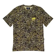 Футболка Woolrich All Terrain