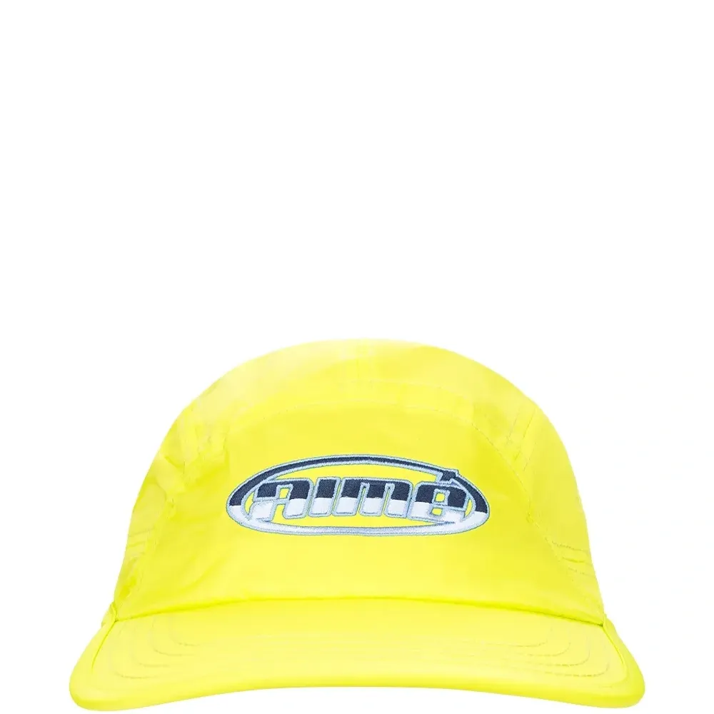 Бейсболка с логотипом Chrome