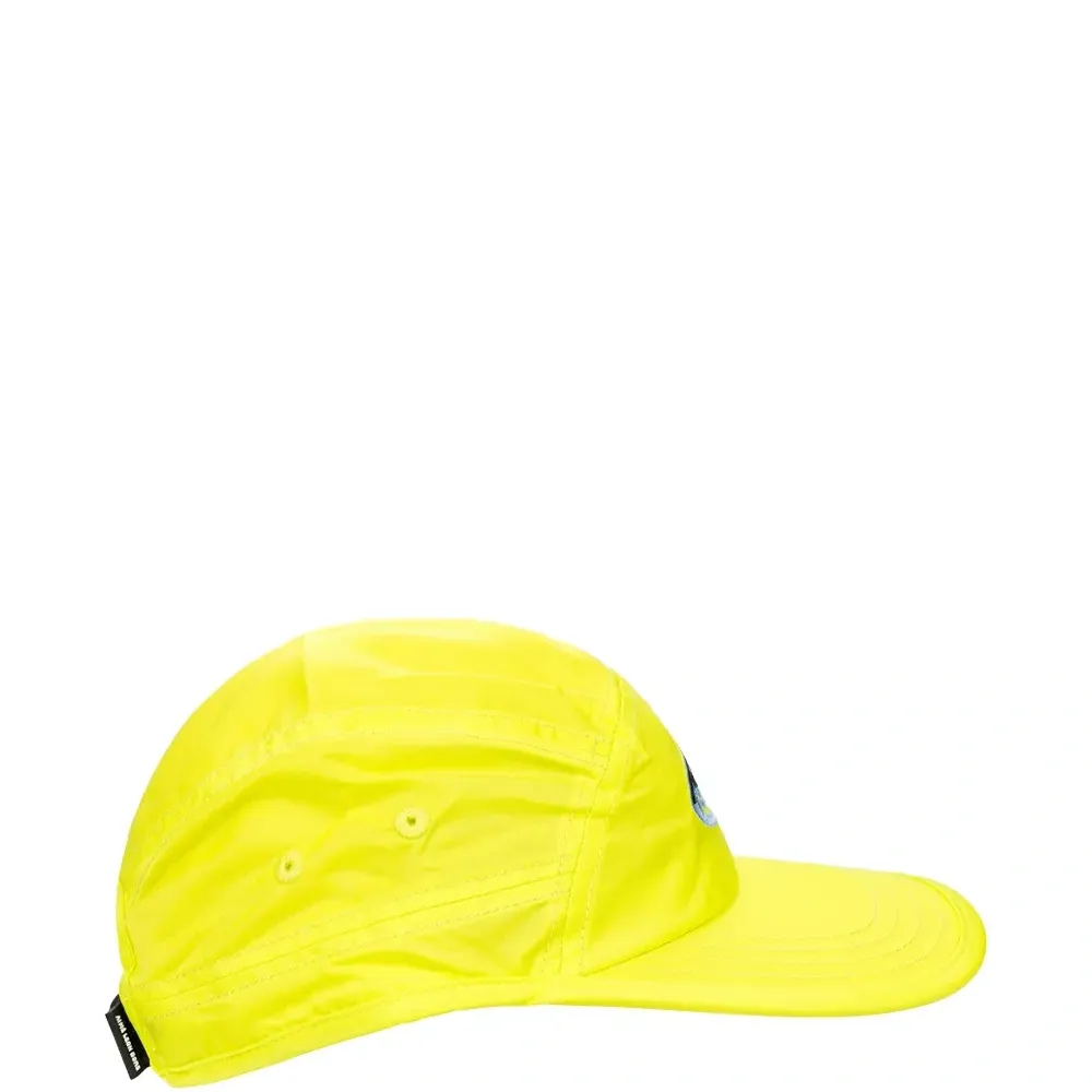 Бейсболка с логотипом Chrome