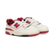 Кожаные кроссовки 550 Кожаные кроссовки 550