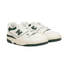 Кожаные кроссовки 550 Кожаные кроссовки 550