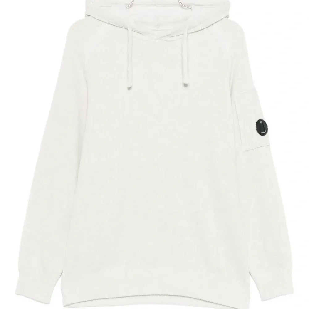 Худи с линзой