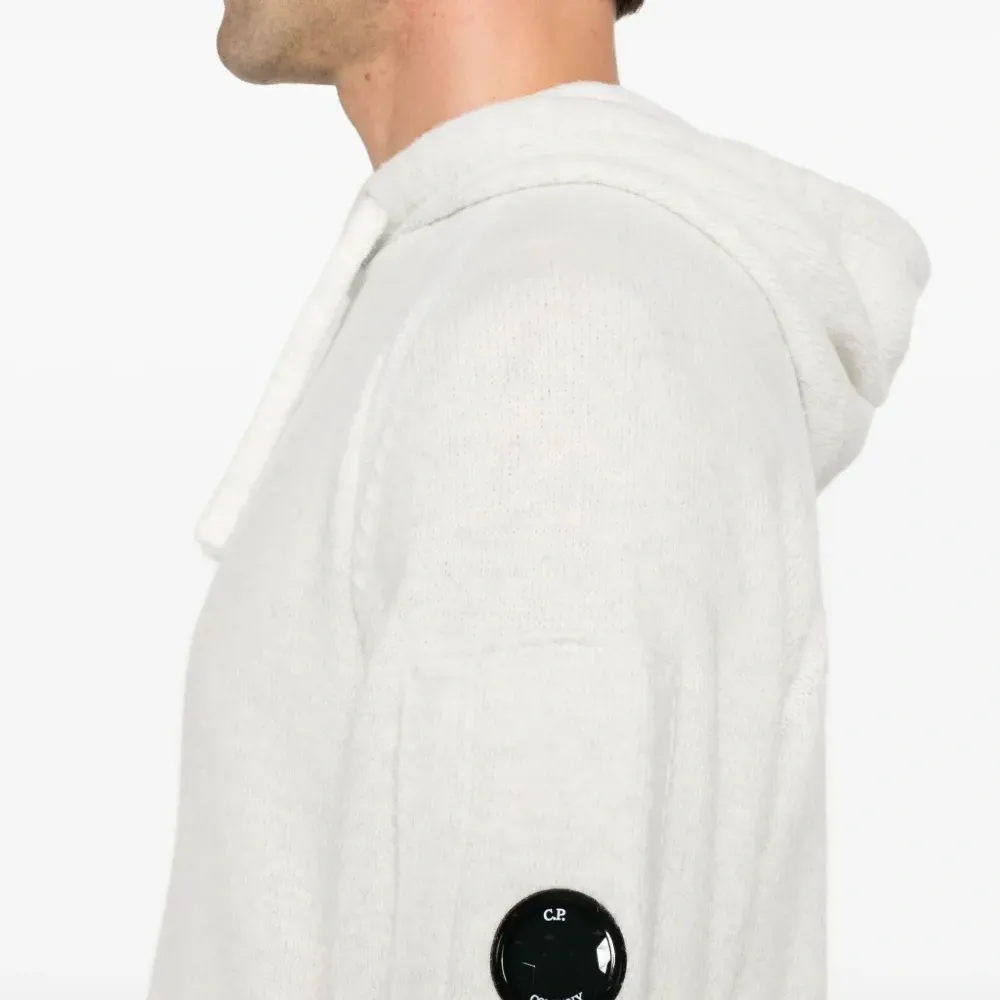 Худи с линзой