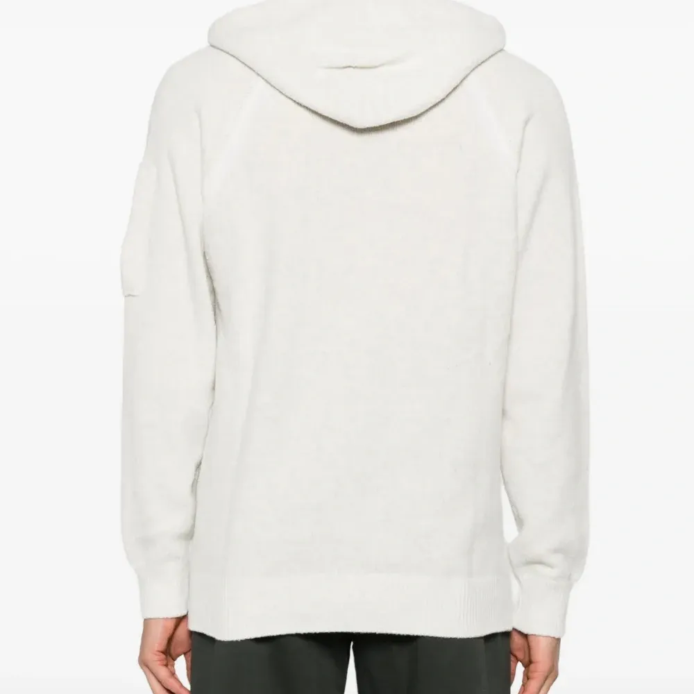 Худи с линзой