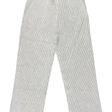 Плиссированные брюки Плиссированные брюки