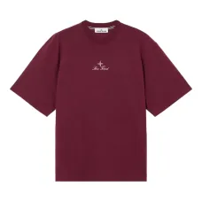 Вышитое поло