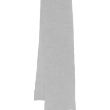 Шарф с логотипом Шарф с логотипом