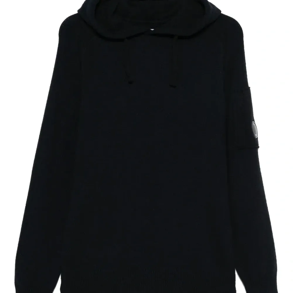 Худи с длинными рукавами