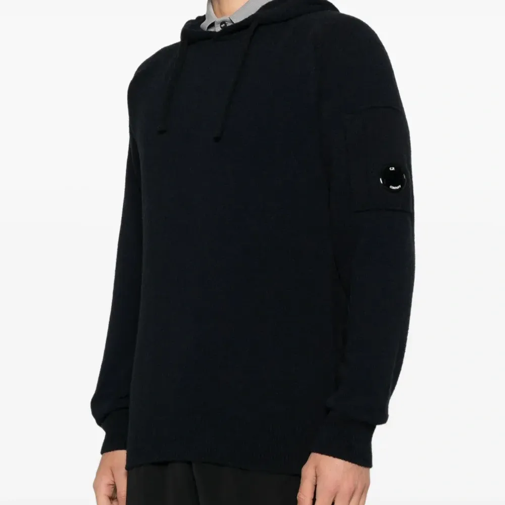 Худи с длинными рукавами