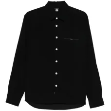 Рубашка на пуговицах