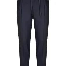 Брюки на кулиске Брюки на кулиске