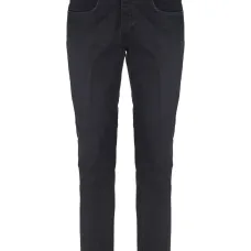 Джинсы с карманами