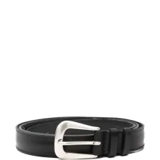 Ремень с пряжкой